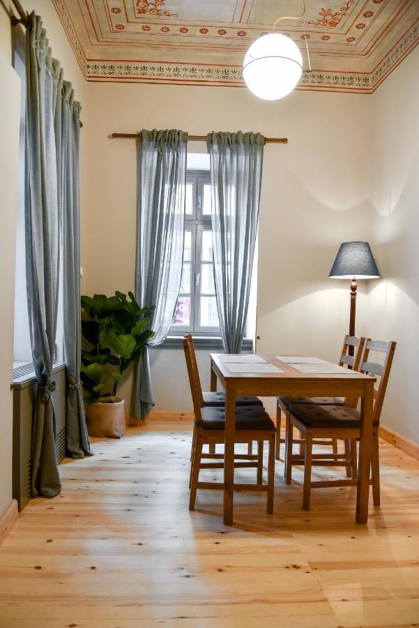 Erst Guest House Atenas Exterior foto