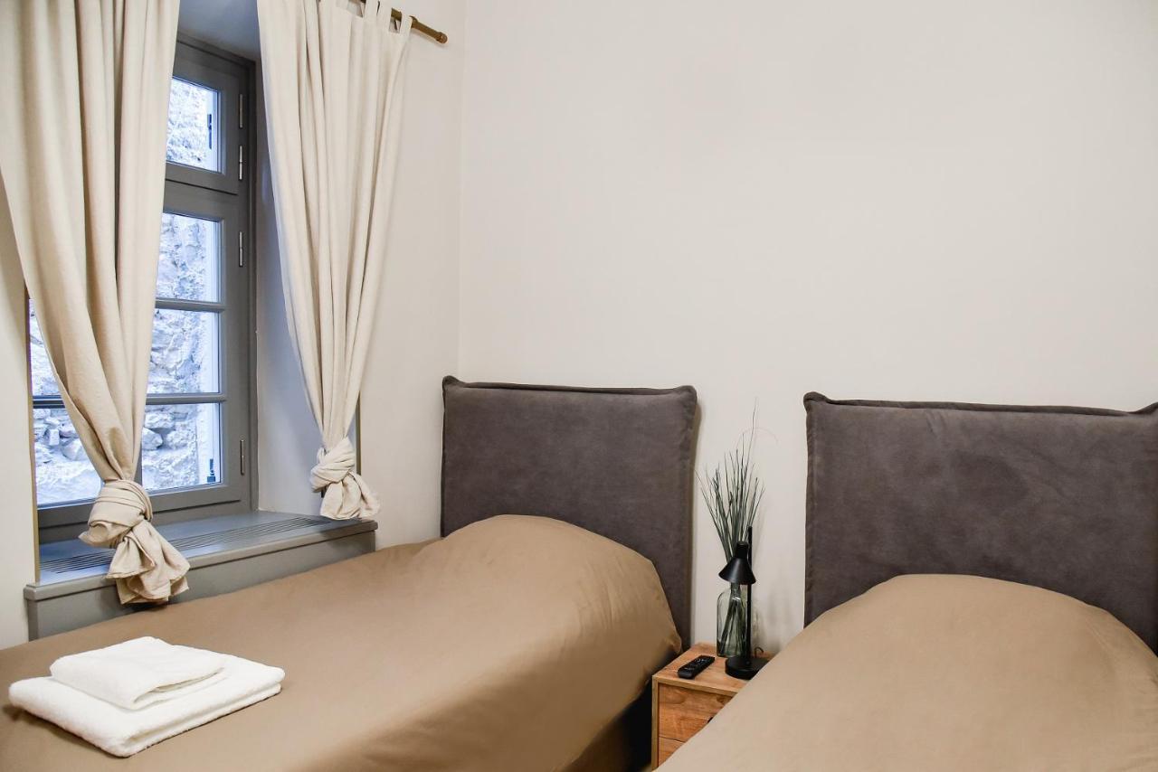 Erst Guest House Atenas Exterior foto