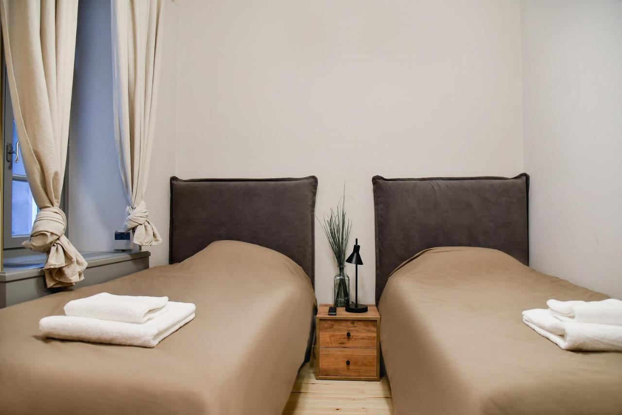Erst Guest House Atenas Exterior foto