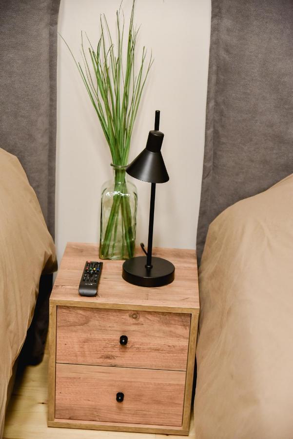 Erst Guest House Atenas Exterior foto