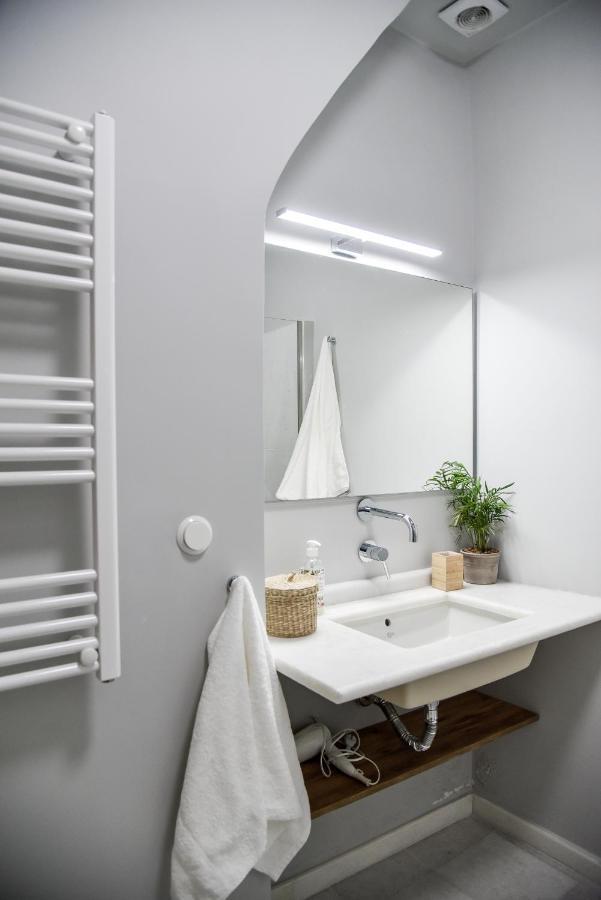 Erst Guest House Atenas Exterior foto