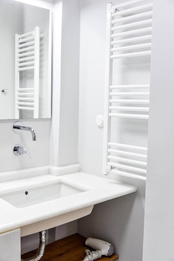 Erst Guest House Atenas Exterior foto