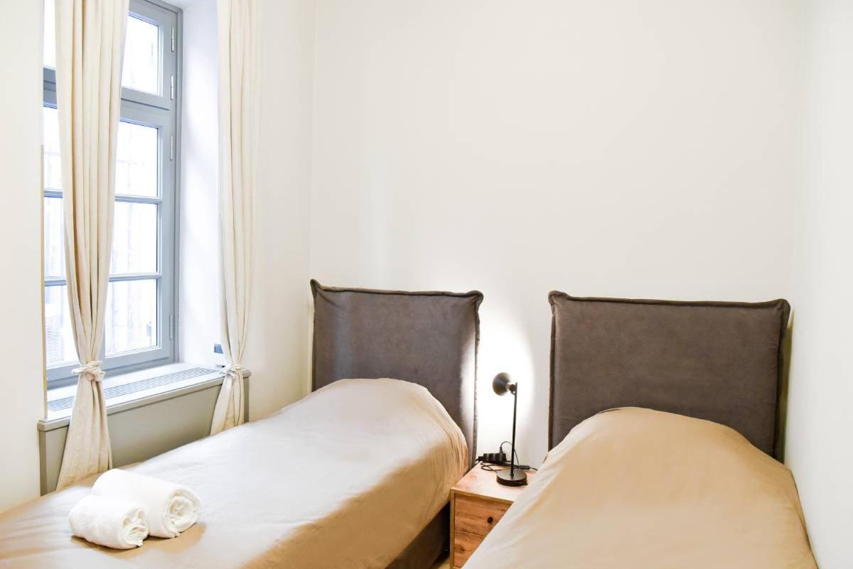 Erst Guest House Atenas Exterior foto